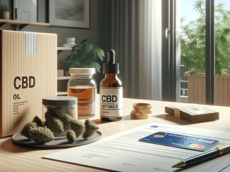 Premium EU hemp CBD products in Germany from CBD Galaxy, lab-tested quality