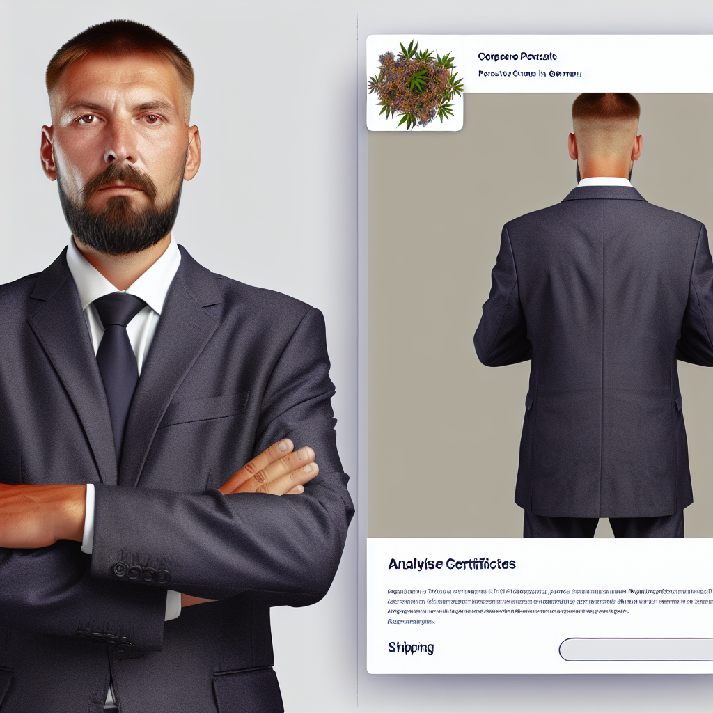 Портрет автора блога